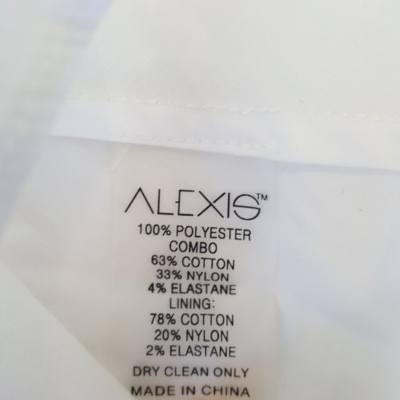 Alexis ! Harlowe Dress - Picture 10 of 16